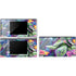 Rainbow Sea Turtles by Sheena Pike Nintendo Skins